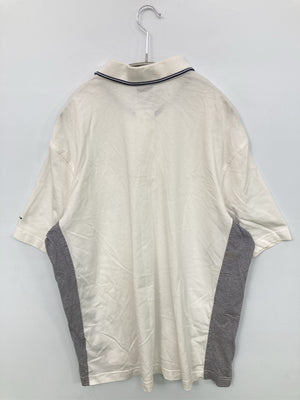 NIKE/ナイキ/ポロシャツ/トップス/ホワイト/M