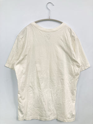 NIKE/ナイキ/Tシャツ/カットソー/トップス/ホワイト/M