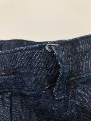 UNIQLO/ユニクロ/デニムパンツ/パンツ/ブルー/S