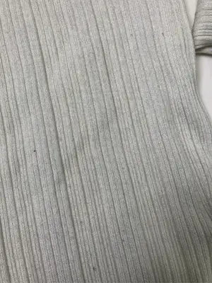 NOLLEY'S/ノーリーズ/Tシャツ/カットソー/トップス/グレー/36