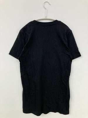 QUEEN/Tシャツ/カットソー/トップス/ブラック/S