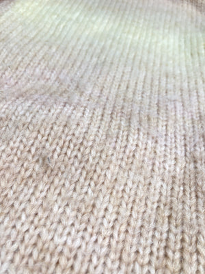 Tip Top/ティップトップ/ニット/セーター/トップス/ベージュ/F