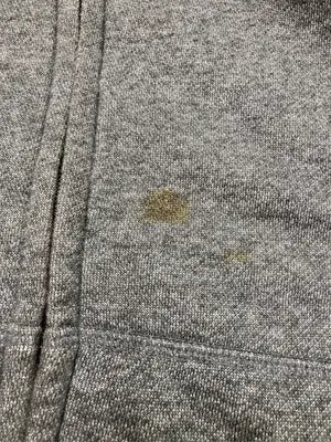 UNIQLO/ユニクロ/パーカー/トップス/グレー/L