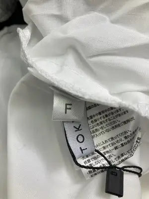 ABITOKYO/アビトーキョー/その他トップス/トップス/ブラック/F