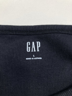 GAP/ギャップ/カーディガン/ボレロ/トップス/ネイビー/L