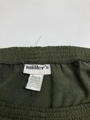 miller's/その他パンツ/パンツ/グリーン/12