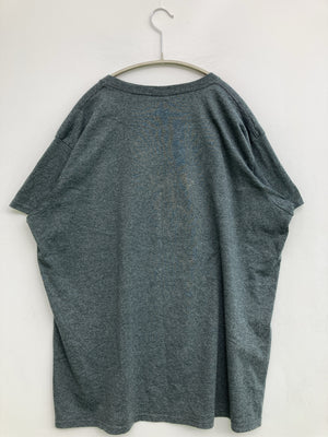 GILDAN/ギルダン/Tシャツ/カットソー/トップス/グリーン/XL