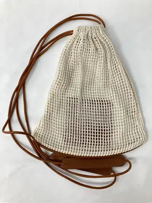 その他バッグ/バッグ/ホワイト