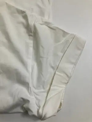 BAYFLOW/ベイフロー/Tシャツ/カットソー/トップス/ホワイト/F