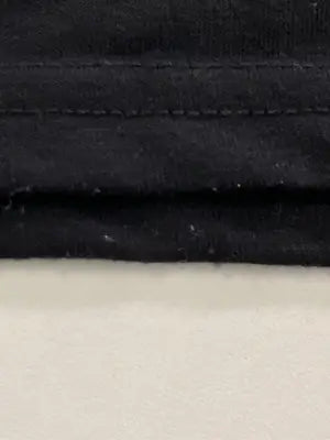 ANAP/アナップ/Tシャツ/カットソー/トップス/ブラック/F