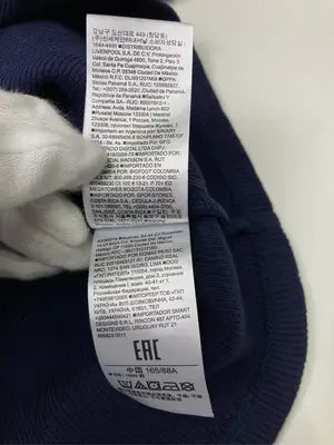 GAP/ギャップ/Tシャツ/カットソー/トップス/ネイビー/S