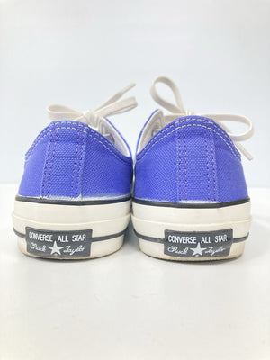 CONVERSE/コンバース/スニーカー/シューズ/ブルー/23.5