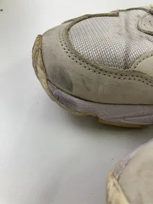 adidas/アディダス/スニーカー/シューズ/ベージュ