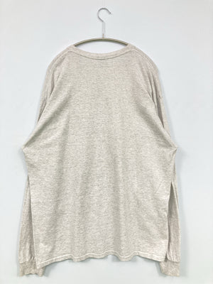 GILDAN/ギルダン/Tシャツ/カットソー/トップス/グレー/XL