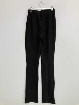 ZARA/ザラ/その他パンツ/パンツ/ブラック/XS