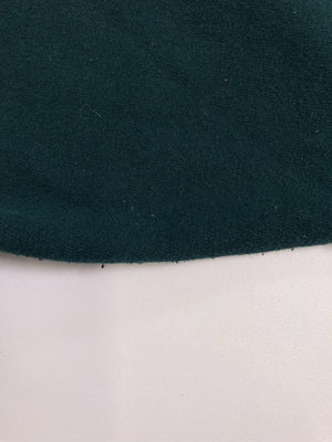 top stitch/スウェット/トップス/グリーン/L