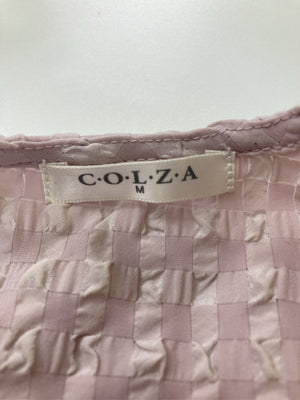 C・O・L・Z・A/コルザ/ワンピース/ワンピース/ドレス/ピンク/M