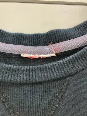 PUMA/プーマ/スウェット/トップス/ネイビー