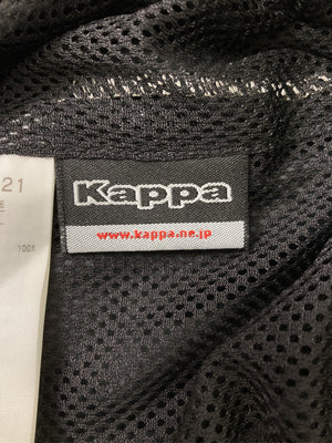 Kappa/カッパ/その他パンツ/パンツ/ブラック/86