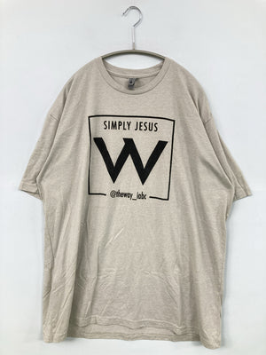 Next Level Apparel/ネクストレベルアパレル/Tシャツ/カットソー/トップス/グレー/XXL