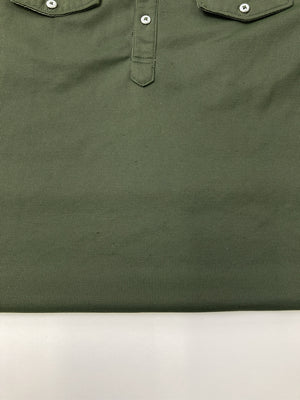 UNIQLO/ユニクロ/ポロシャツ/トップス/グリーン/X LARGE