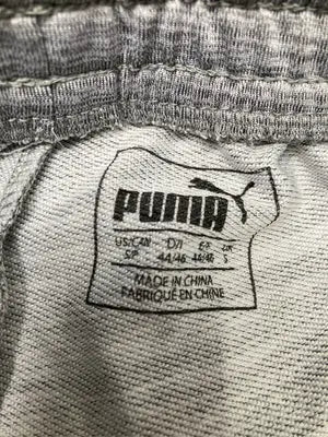 PUMA/プーマ/スウェットパンツ/パンツ/グレー/S