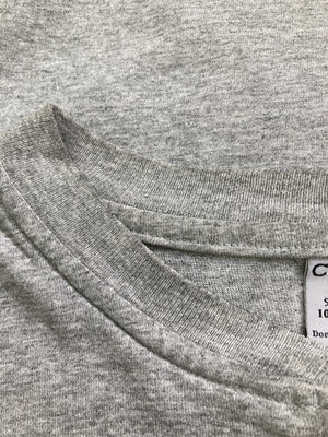 Carhartt/カーハート/Tシャツ/カットソー/トップス/グレー/XL