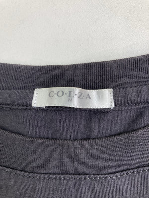 COLZA/コルザ/Tシャツ/カットソー/トップス/グレー/M