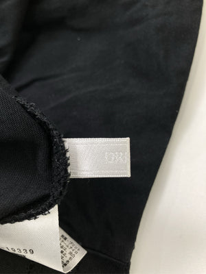 シャツ/ブラウス/トップス/ブラック/L