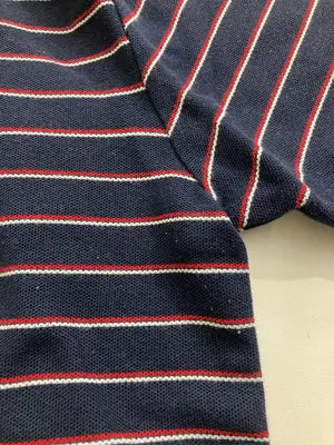 Eddie Bauer/エディーバウアー/ポロシャツ/トップス/ネイビー/S