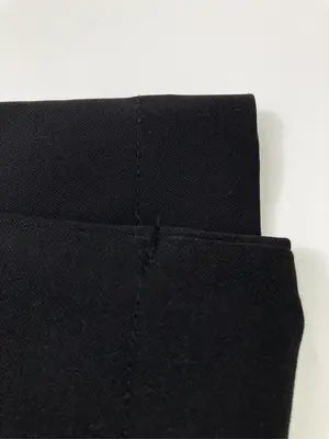 selle glant/セレグランテ/スラックス/パンツ/ブラック/M