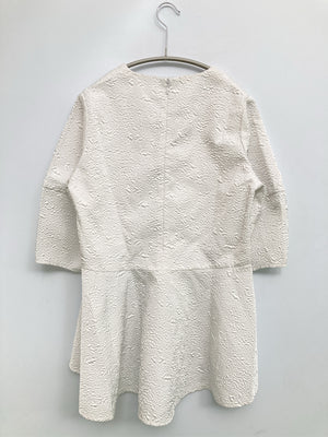 urs/ユアーズ/シャツ/ブラウス/トップス/ホワイト/S