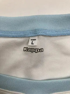 Kappa/カッパ/Tシャツ/カットソー/トップス/ホワイト/L