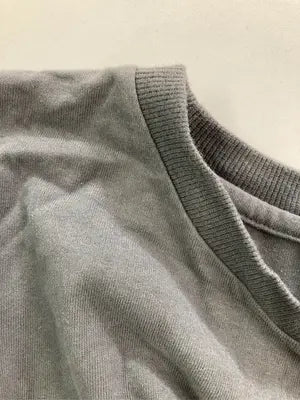 shushu/Tシャツ/カットソー/トップス/グレー/F