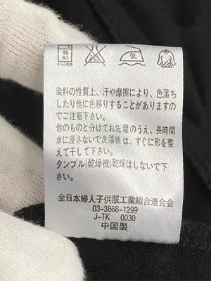 L&Beautiful/Tシャツ/カットソー/トップス/ブラック/L