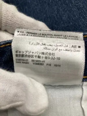 OLD NAVY/オールドネイビー/デニムパンツ/パンツ/ネイビー/12 REGULAR