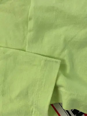 BlackEyePatch/ブラックアイパッチ/Tシャツ/カットソー/トップス/ライトグリーン/L