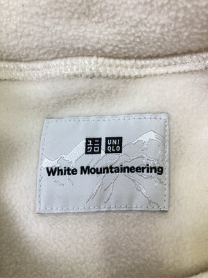 UNIQLO/ユニクロ/その他トップス/トップス/ホワイト/XL