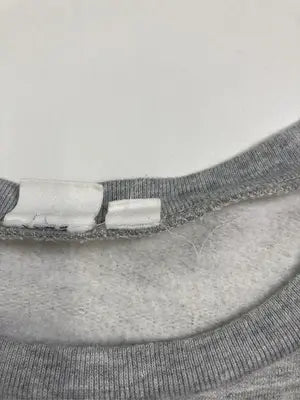 GAP/ギャップ/スウェット/トップス/グレー/XL