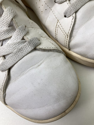 adidas/アディダス/スニーカー/シューズ/ホワイト/235