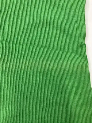 ZARA BASIC/ザラベーシック/タンクトップ/トップス/グリーン/S