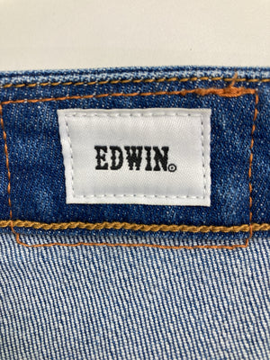 EDWIN/エドウィン/デニムパンツ/パンツ/ブルー/M