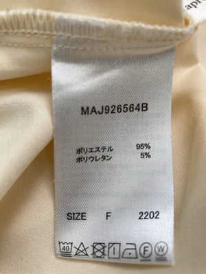 apres jour mignon/アプレジュールミニョン/シャツ/ブラウス/トップス/アイボリー/F