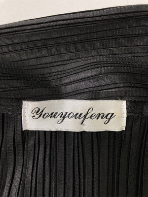 シャツ/ブラウス/トップス/ブラック