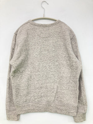 GAP/ギャップ/Tシャツ/カットソー/トップス/グレー/M