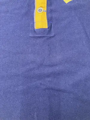 JETT RINK/Tシャツ/カットソー/トップス/ネイビー/S