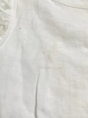 titivate select/ティティベイトセレクト/Tシャツ/カットソー/トップス/ホワイト/M