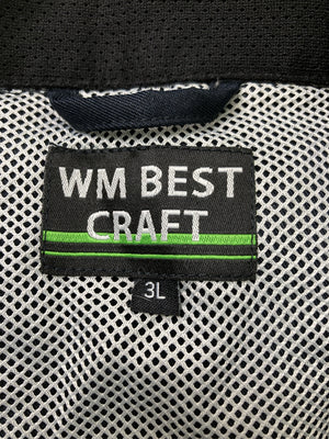 WM BEST CRAFT/その他アウター/ジャケット/アウター/ブラック/3L