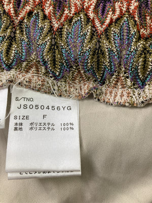 JEANASIS/ジーナシス/その他パンツ/パンツ/グレー/F