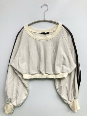 Hedker/Tシャツ/カットソー/トップス/ホワイト/F